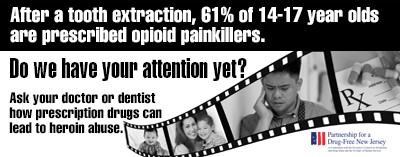 PSA: Drug Den